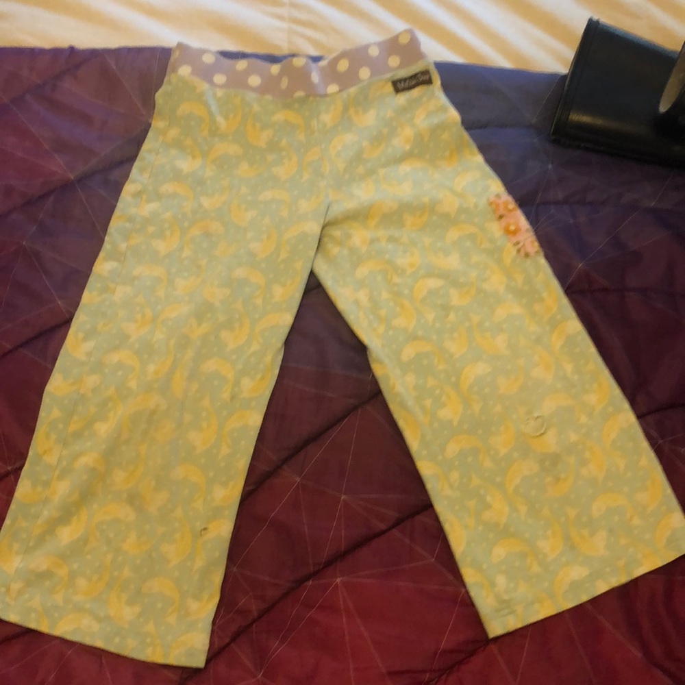 Matilda Jane pants